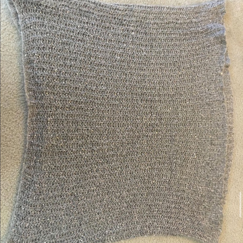Scarf (grey)